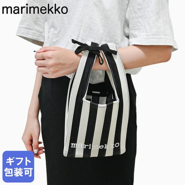 marimekko（マリメッコ） トートバッグ ハンドバッグ メリロスヴォ