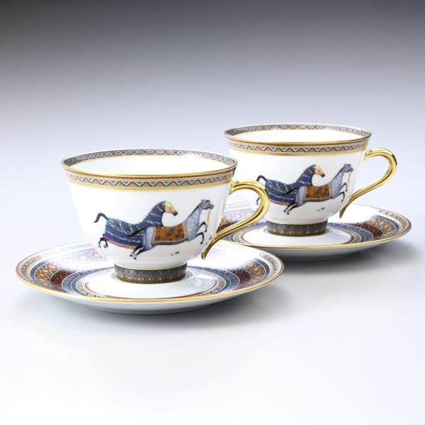 HERMES エルメス シュバルドリアン 東洋の馬 ORIENTAL HORSE HERMES エルメス シュバルドリアン 東洋の馬 ORIENTAL HORSE