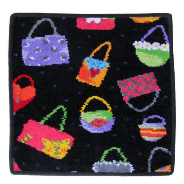 feiler（フェイラー） ハンカチ ハンドタオル タオルハンカチ 30cm