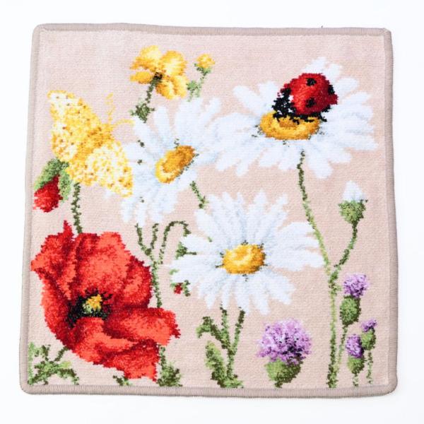 s**様 フェイラー大判サイズ feiler フェイラー ハンカチ ハンドタオル レディース 30cm×30cm