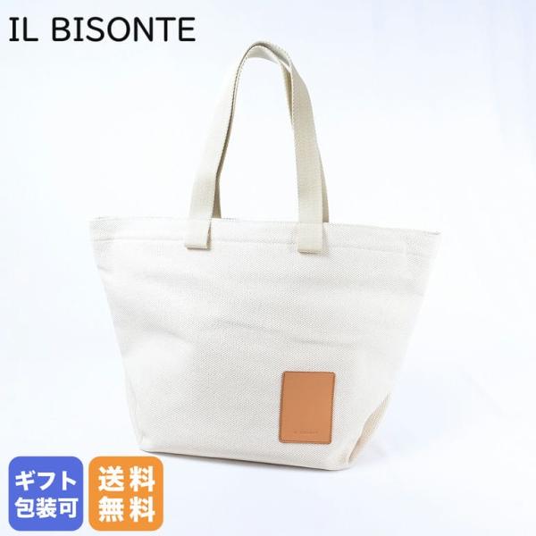IL BISONTE（イルビゾンテ） トートバッグ コンテンポラリー