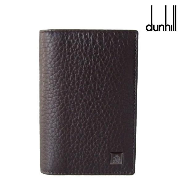 ダンヒル Dunhill 名刺入れ メンズ カードケース ヨーク ブラウン L2p947b L2p947b A Level エイレベル 通販 Yahoo ショッピング