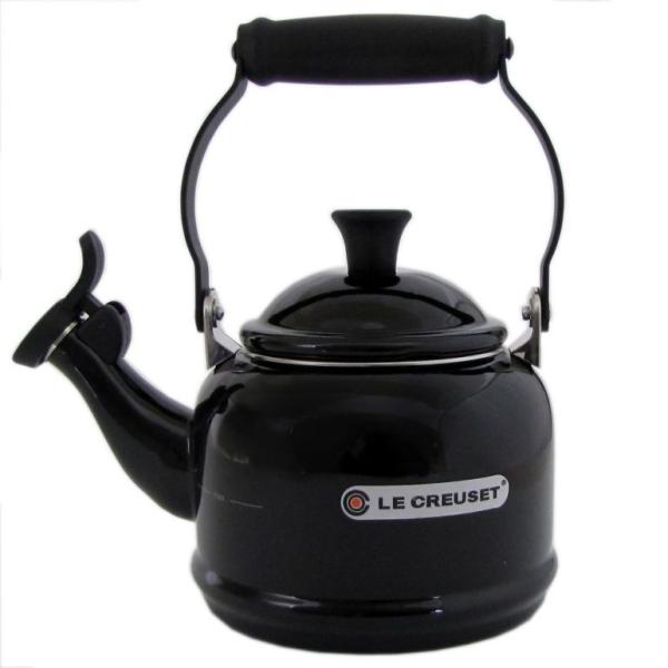 Le Creuset（ル・クルーゼ） デミ ケトル やかん 1.1L Demi Kettle