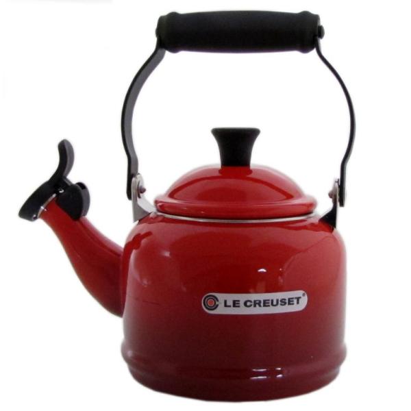 Le Creuset（ル・クルーゼ） デミ ケトル やかん 1.1L Demi Kettle