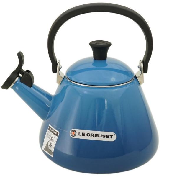 Le Creuset（ル・クルーゼ） コーン ケトル やかん 1.6L Kone Kettle