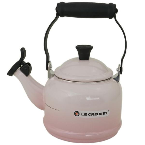 Le Creuset（ル・クルーゼ） デミ ケトル やかん 1.1L Demi Kettle
