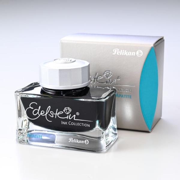 Pelikan（ペリカン） インク ボトルインク 万年筆用 エーデル