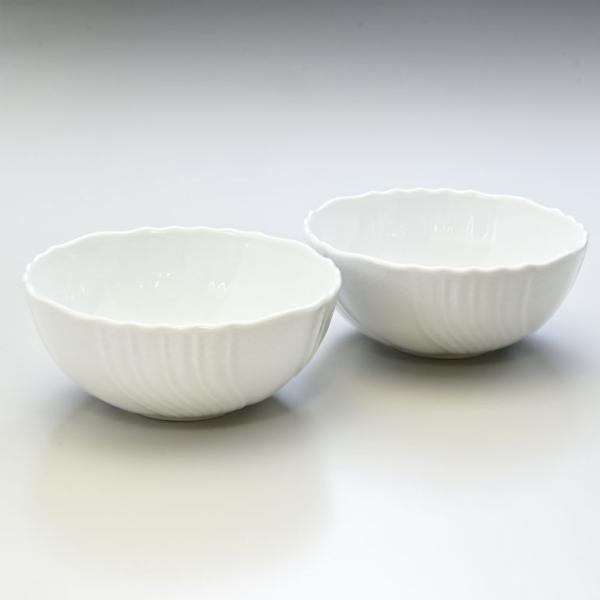 リチャードジノリ １７３５　ベッキオホワイト　25センチ　サラダボウル ジノリ 1735（GINORI 1735）ベッキオホワイト サラダボウル