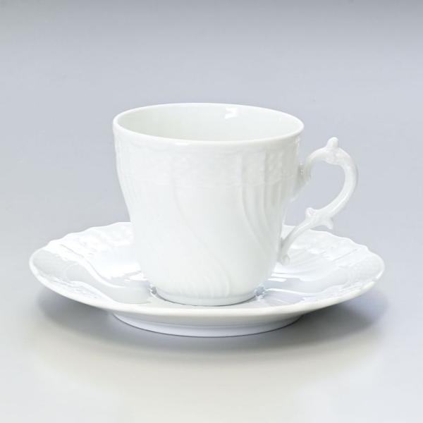 Richard Ginori（リチャードジノリ） コーヒーカップ＆ソーサー 200ml