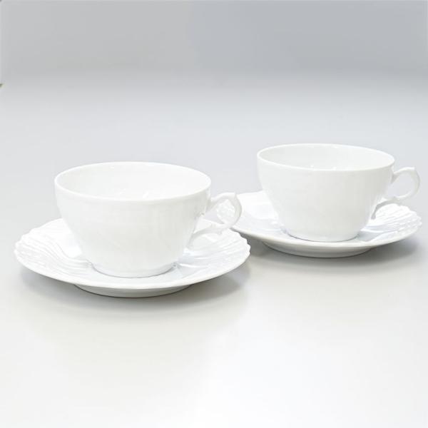 Richard Ginori リチャードジノリ ジノリ1735 ペア 2個セット ベッキオ