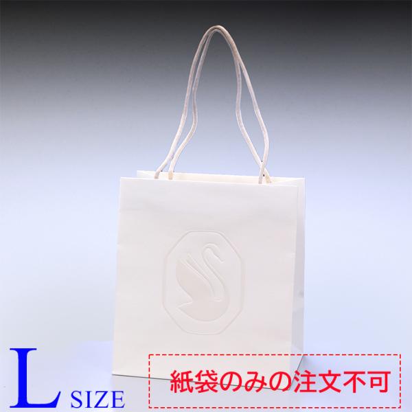 なおみん様 Swarovski ショップ袋 青 SWAROVSKI（ショップ袋）のフリマアイテム一覧