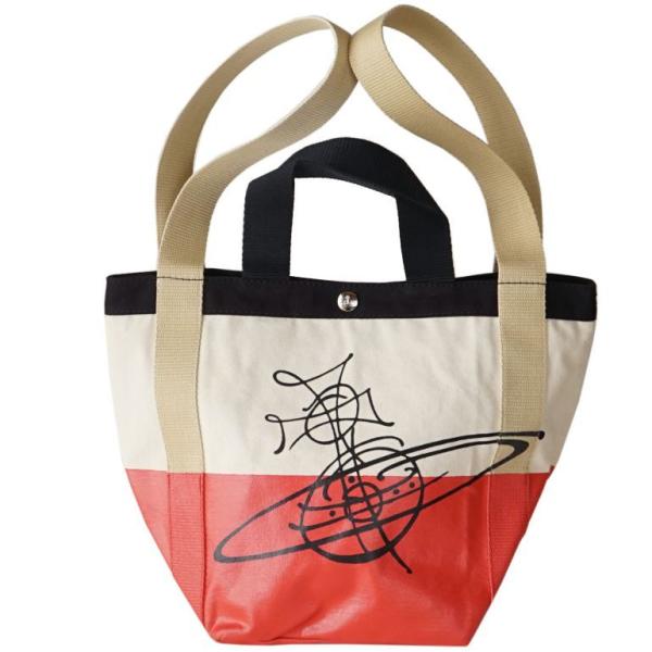 ヴィヴィアンウェストウッド　トートバック 楽天市場】Vivienne Westwood ヴィヴィアンウエストウッド
