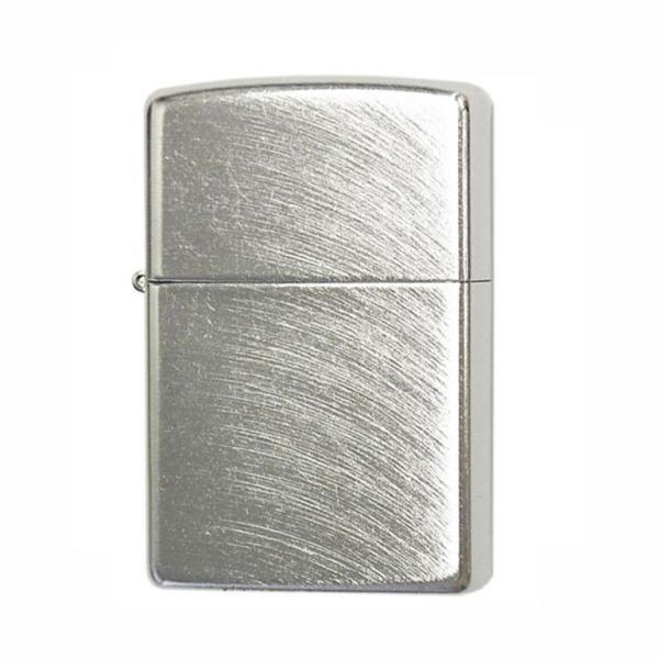 ZIPPO ジッポー ライター Chrome Arch クロームアーチ 両面