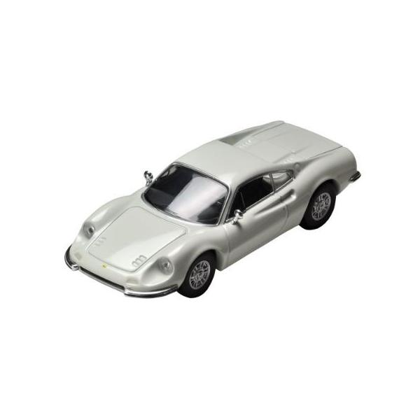 トミーテック 【トミカリミテッドヴィンテージ ネオ】TLV ディーノ