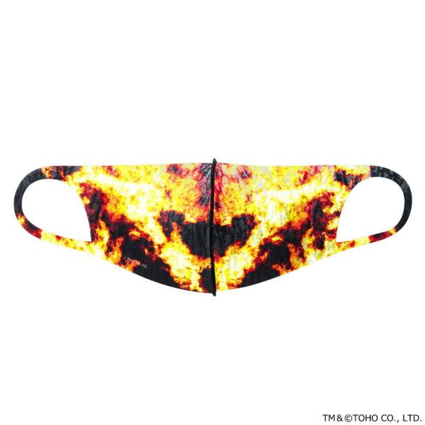 ☆1月新製品☆【CCP】GODZILLA MASK GODZILLA ゴジラ（1995） : Alex