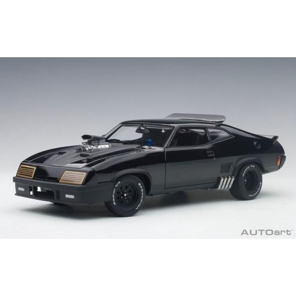 オートアート 1/18 フォード XB ファルコン チューンドVer. オートアート 【AUTOart】1/18 フォード XB ファルコン チューンド