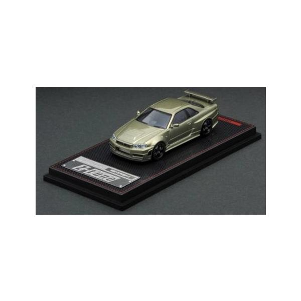 ignition model（イグニッションモデル） 【ignition model】1/64