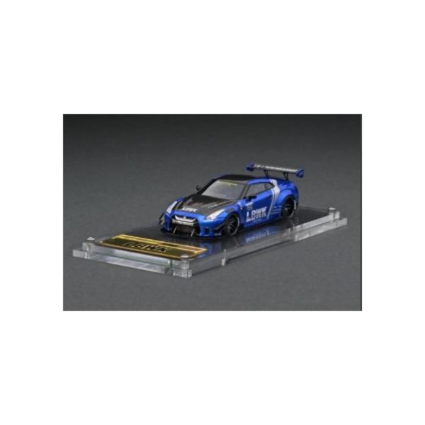 ignition model（イグニッションモデル） ignition model 1/64 LB