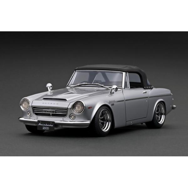 ignition model（イグニッションモデル） 4/14 予約締切 ignition