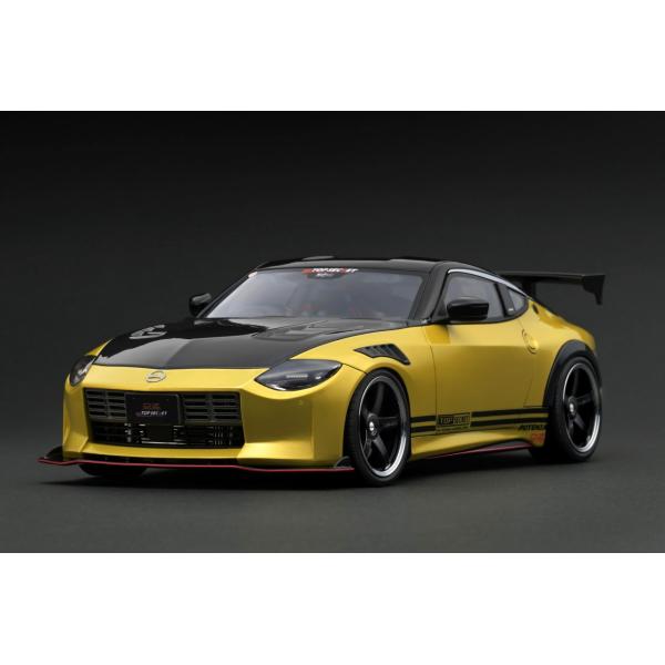 ignition model（イグニッションモデル） 6/23 予約締切 ignition