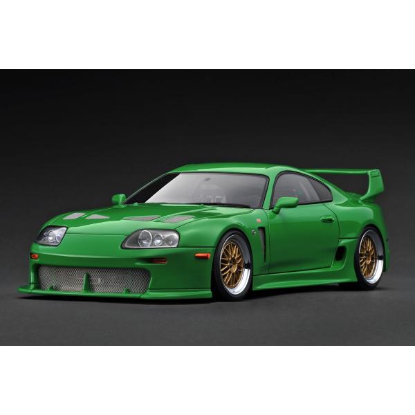 ignition model（イグニッションモデル） 5/6 予約締切 ignition model
