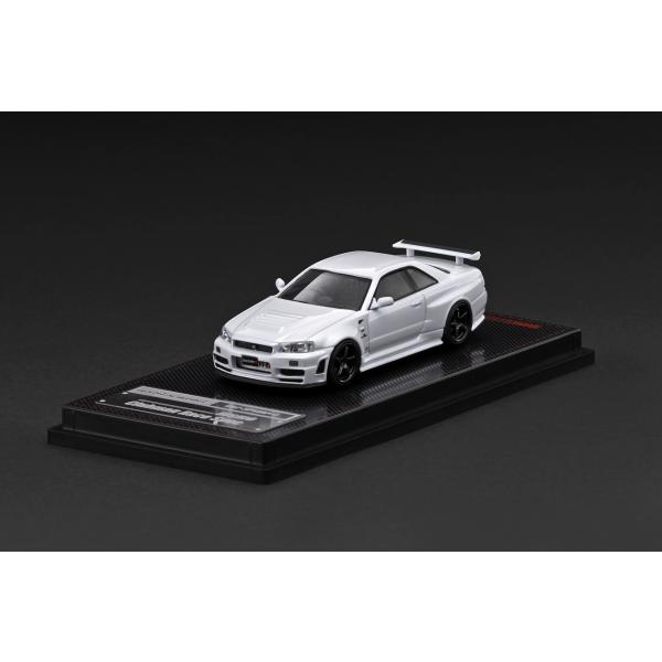 ignition model（イグニッションモデル） 4/12 予約締切 ignition