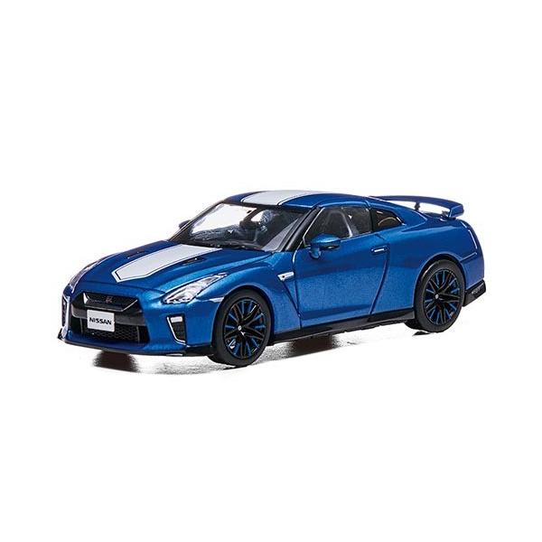 新品未使用 GT-R 日産 モデルカー alex-kyowa_kwam002193