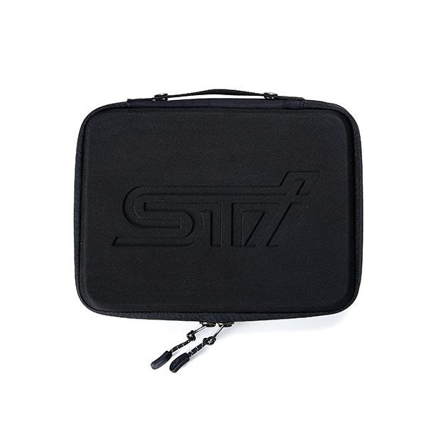 STI 【STI】車検証ケース モールド : Alex-Kyowa Yahoo!ショッピング店 