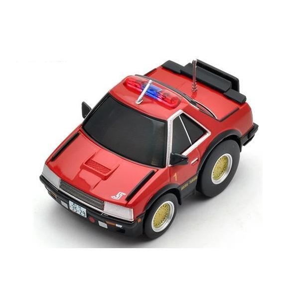チョロQ ZERO西部警察 組立済 9台セット マシンX/マシンRS等 チョロQ ZERO西部警察 組立済 9台セット マシンX/マシンRS等 【TOMYTEC】
