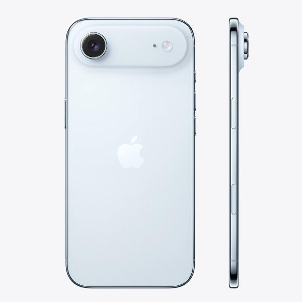 iPhone Air バッテリ最大容量100％ iPhoneAir SIMフリー 256GB スカイ