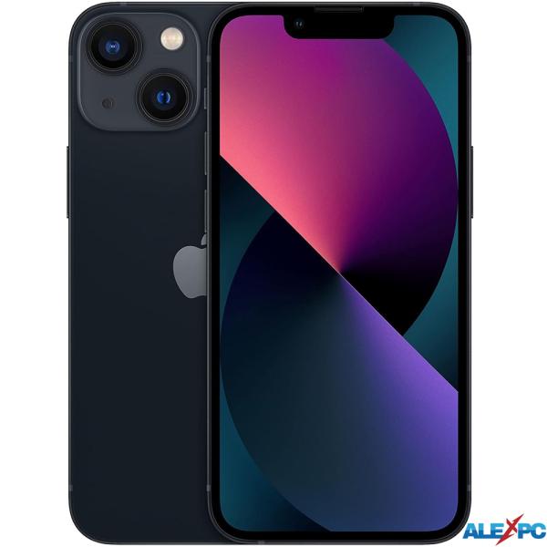 Appleアップル アイフォン iPhone 13 mini SIMフリー 128GB ミッドナイト本体リセット済みですので、簡単な初期設定を行えばすぐにお使いいただけます。『付属品』※無し、本体のみとなります。『外観・状態』【　B　】ラン...