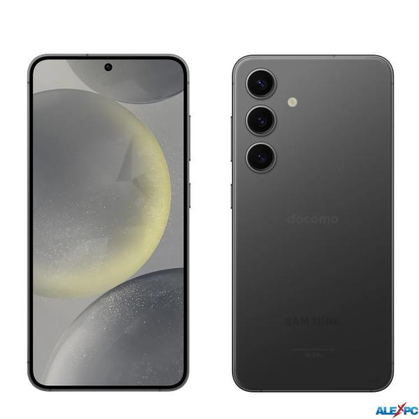 プロセッサ■Snapdragon 8 Gen 3 Mobile Platform for Galaxy■3.39GHz + 3.1GHz + 2.9GHz + 2.2GHz■オクタコアメモリ (GB)：8ストレージ (GB)：256ディスプ...