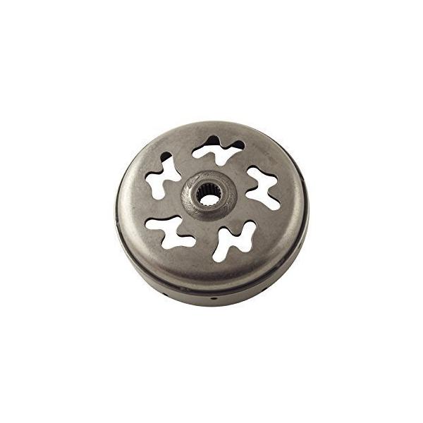 アドレスV125G NCY クラッチ クラッチアウター 復刻しました☆[新品]NCY軽量クラッチアウター アドレスV125