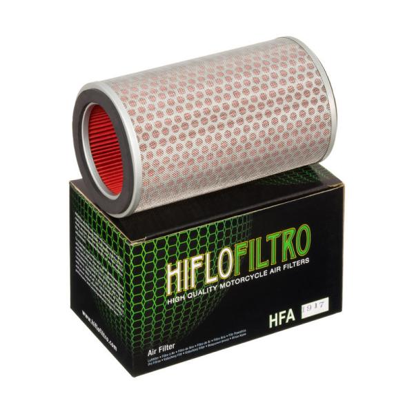 Hiflofiltro 高効率エアフィルター■CB1300SF/SB CB1100  純正交換ハイフローエアクリーナー HFA1917 新品