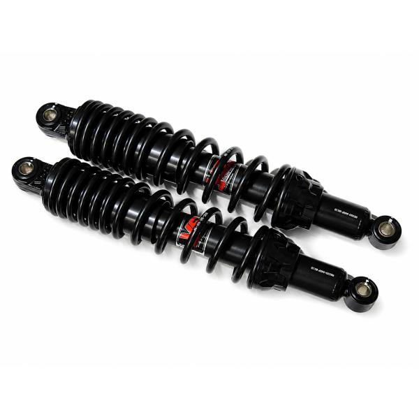 YSS DTGリアショック 【ブラック】345mm CT125ハンターカブ