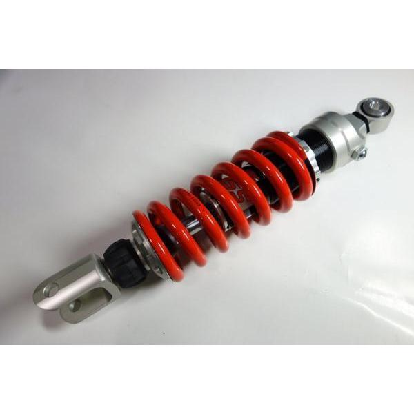 □YSS特注品 リアサスペンション AX-1 専用品 315mm プリロード □YSS特注品 リアサスペンション AX-1 専用品 315mm プリロード