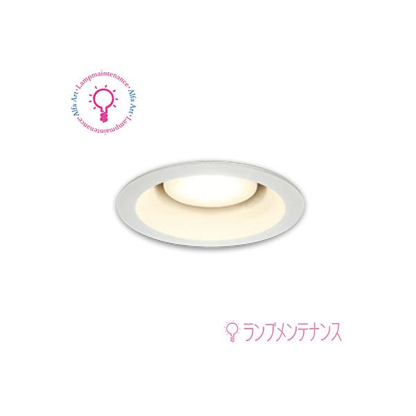 ODELIC オーデリック OD361235BCR S（No.293HB）LED電球型ダウン