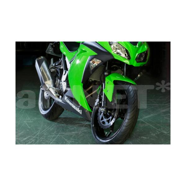 �݌ɗL IRC ���S�� RX02 120/70-17 �j���W��900 ZEPHYR750 �[�t�@750 �[�t�@�[750 FJ1200 FZ750P �t�����g�^�C�� 311236 ���i�摜2