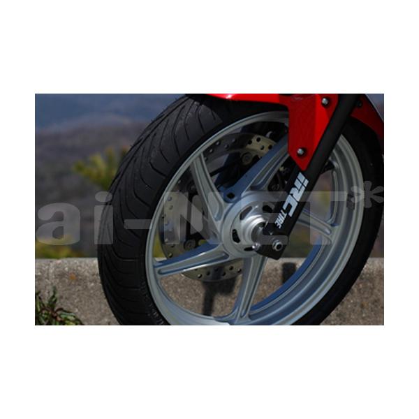 �݌ɗL IRC ���S�� RX02 120/70-17 �j���W��900 ZEPHYR750 �[�t�@750 �[�t�@�[750 FJ1200 FZ750P �t�����g�^�C�� 311236 ���i�摜3