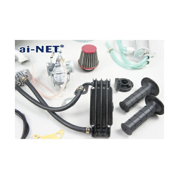�݌ɗL �Z�[������ �n�C�X�y�b�N�G���W�� �z���_ �����L�[ �S���� �J�X�^���p�[�c 125 CC �G���W�� �t���R���v���[�g�L�b�g �{�A�A�b�v�G���W���Z�b�g ���i�摜3
