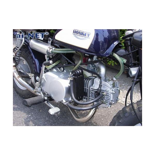 �݌ɗL �Z�[������ �n�C�X�y�b�N�G���W�� �z���_ �����L�[ �S���� �J�X�^���p�[�c 125 CC �G���W�� �t���R���v���[�g�L�b�g �{�A�A�b�v�G���W���Z�b�g ���i�摜4