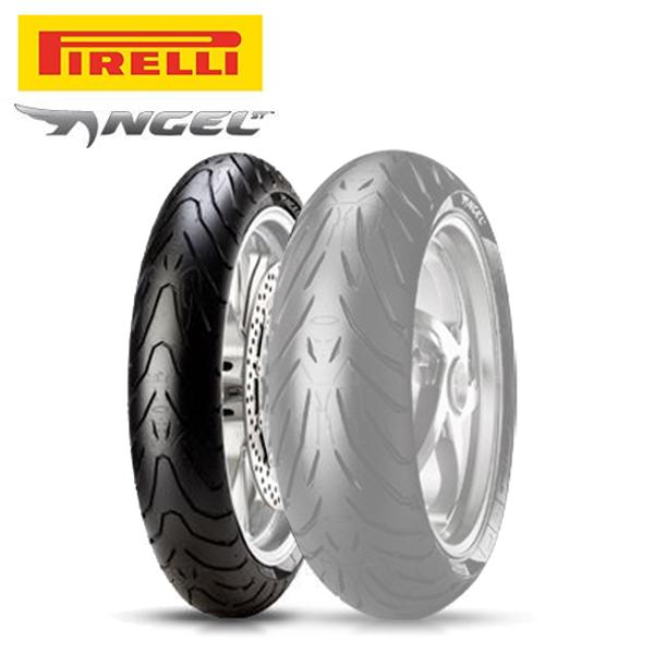 PIRELLI（ピレリ） 在庫有 国内正規品 タイヤ 190/50ZR17 ANGEL ST 
