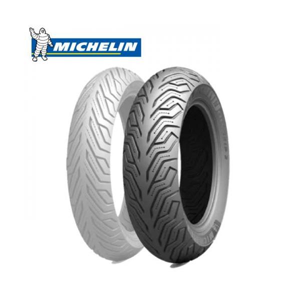 ミシュラン（MICHELIN） CITY GRIP2 140/70-14 シティグリップ2