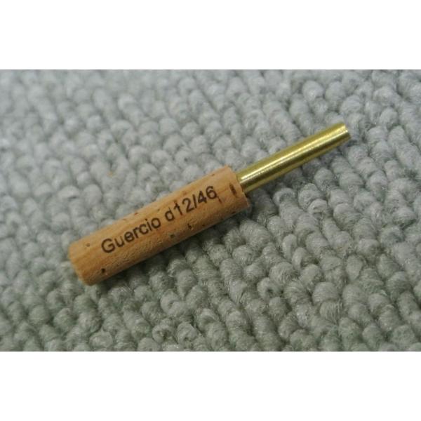 ギュルツィオのDー12−タイプ　４６ミリチューブです。