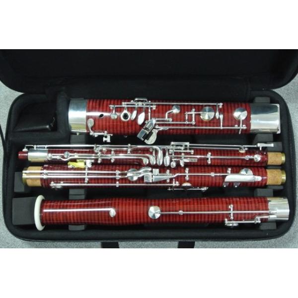 Takeda バスーン シンフォニーモデル Buyee Buyee 日本の通販商品 オークションの代理入札 代理購入