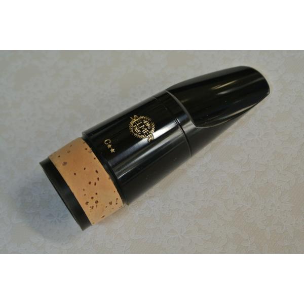 Woodwind コントラバスクラリネットマウスピース alfe-music_sale3-62