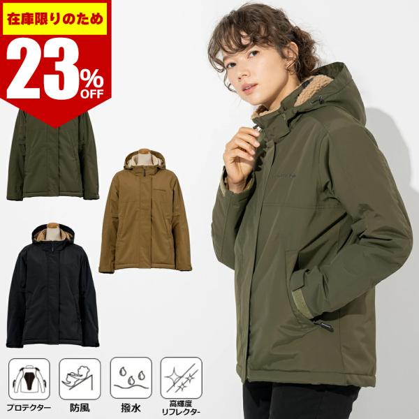 Rosso StyleLab（ロッソスタイルラボ） レディース バイク ジャケット