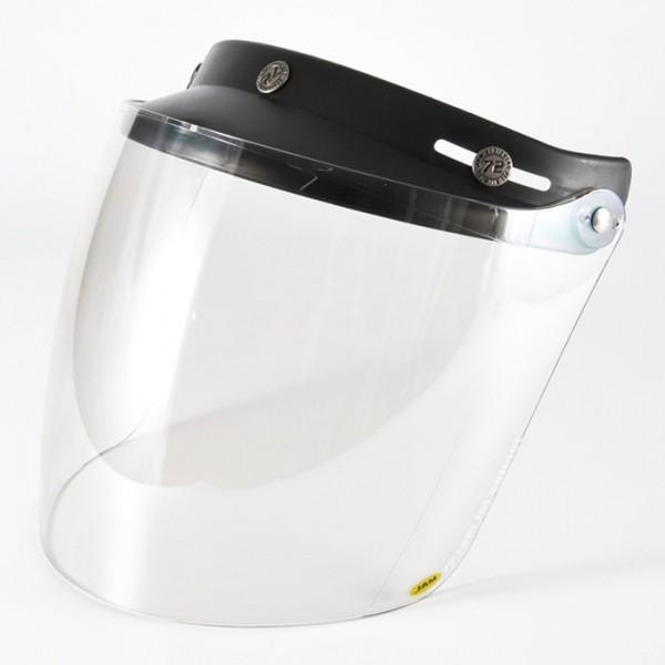 【メーカー名】ジャムテックジャパン【適合】ジェットヘルメット汎用品となります【QUA】ゆがみが少ない 見やすいレンズは厚手ポリカボネート素材【カラー】■SSV-03:フラッシュミラーシャンパンゴールド【特長/仕様】■開閉式 パイロットタイプ...