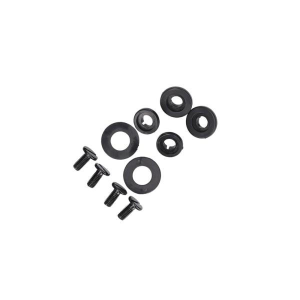 【ブランド名】　NEO VINTAGE (ネオビンテージ)【適合ヘルメット】■NEO VINTAGE SERIES VT-6 フルフェイスヘルメット【セット内容】■シールドビス×4■シールドリング大×2■シールドリング小×2■ゴムパッキン×...