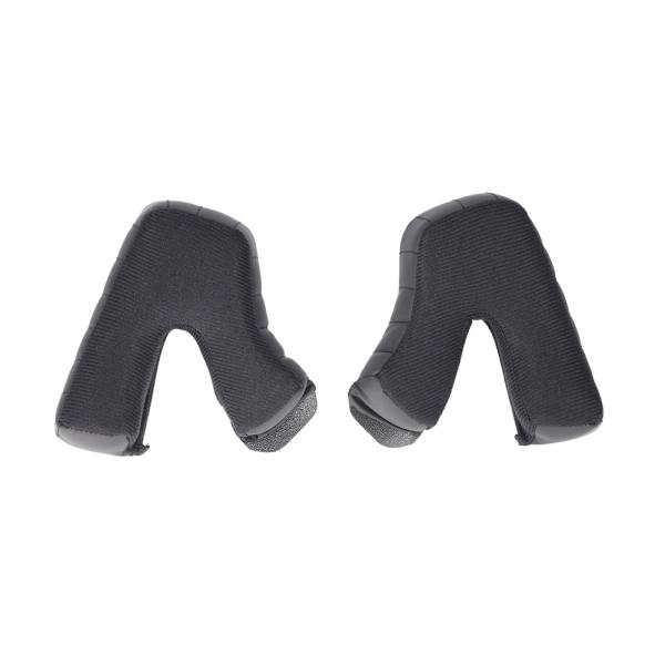 【ブランド名】 ハンドルキング(HANDLE KING)【商品概要】 NEO VINTAGE VT-9 ヘルメット専用 チークパッド (Lサイズ：59-60cm対応用)【適合ヘルメット】 HANDLE KING製 NEO VINTAGE S...